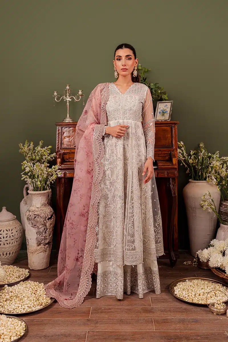 Farasha | Tabeer Wedding Formals 23 | Isabel - House Of Anaya