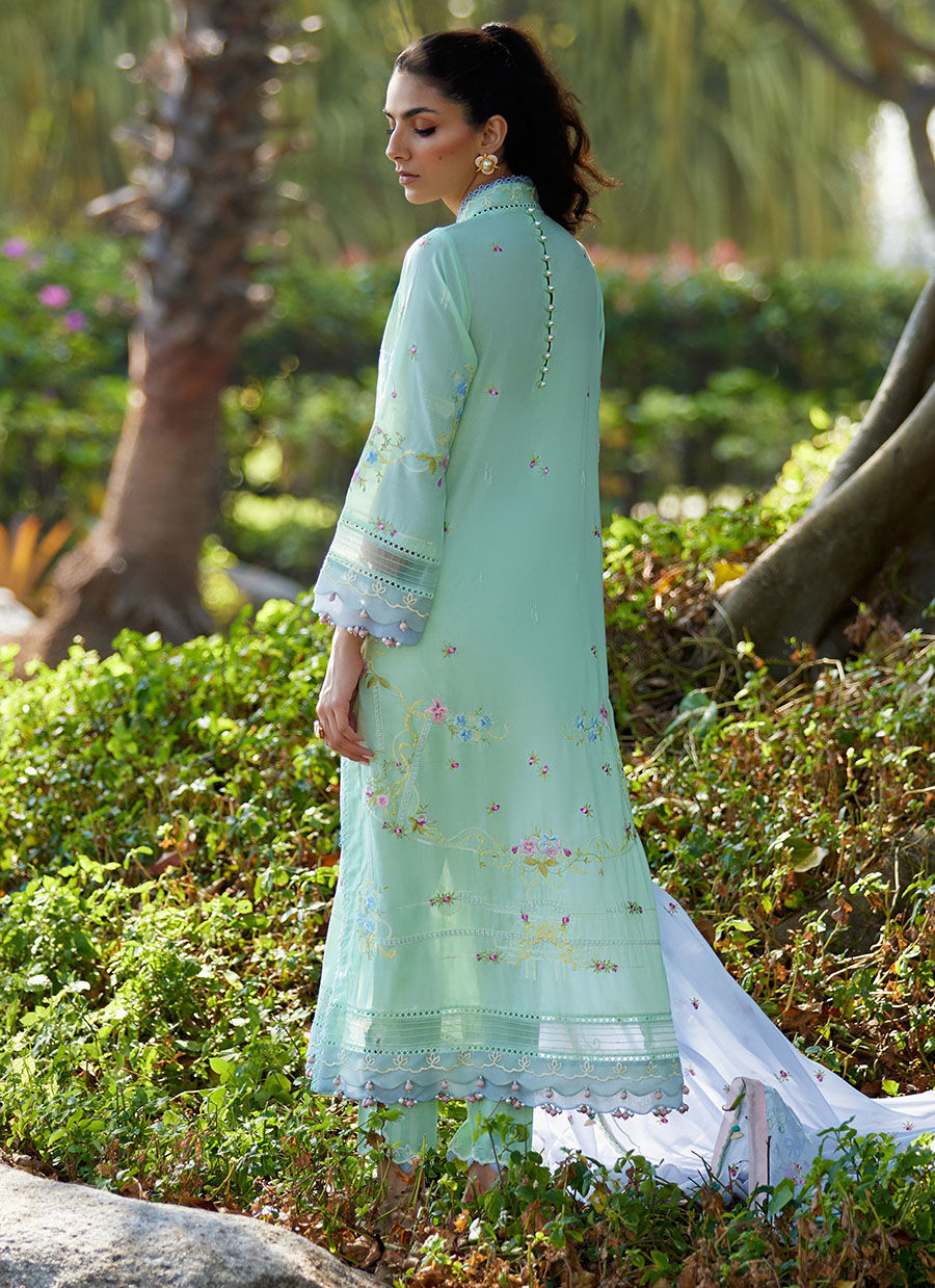 Farah Talib Aziz | Suay Lawn 24 | MISORA MINT - House Of Anaya