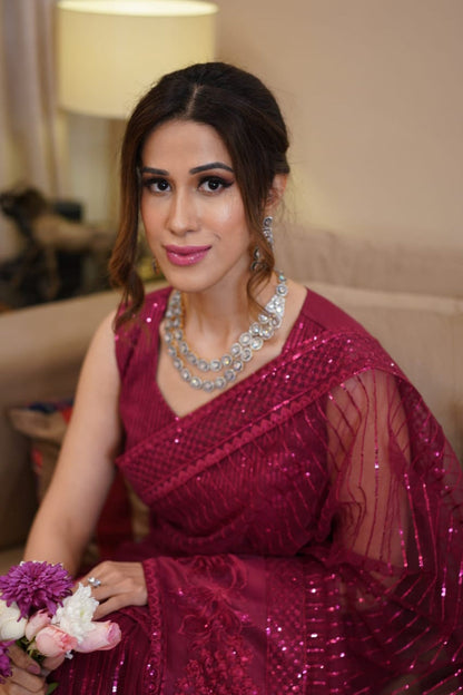 Daud Abbas | Formals Collection | Zaibaish - House Of Anaya