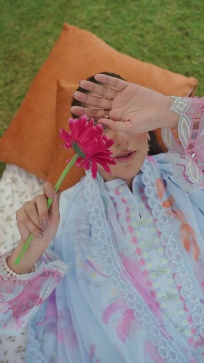 Rangrasiya | Lifestyle Summer Edit 25 | Lara