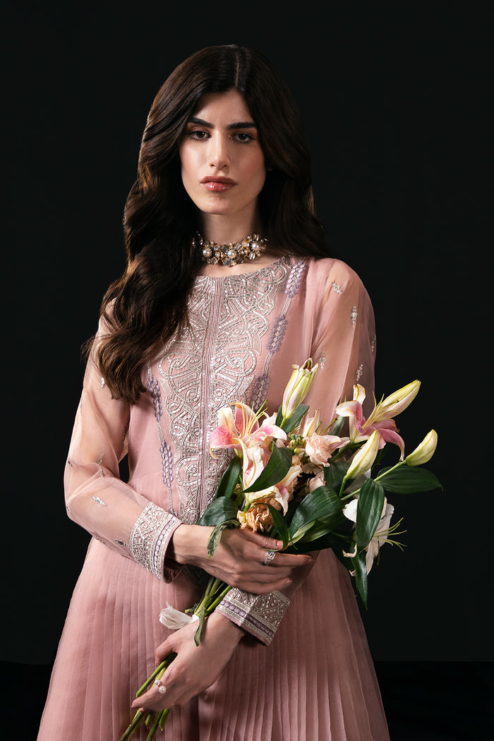 Flossie | Charmuse Formals | LUXE