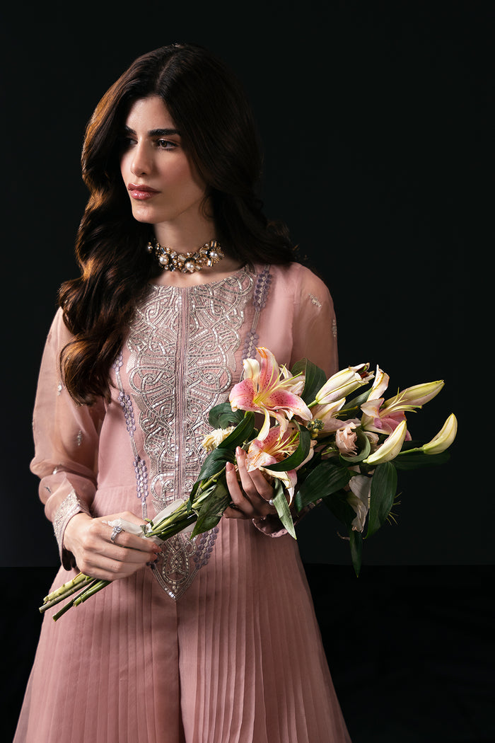 Flossie | Charmuse Formals | LUXE