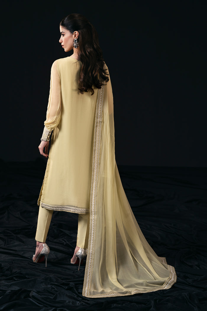 Flossie | Charmuse Formals | MIRAGE