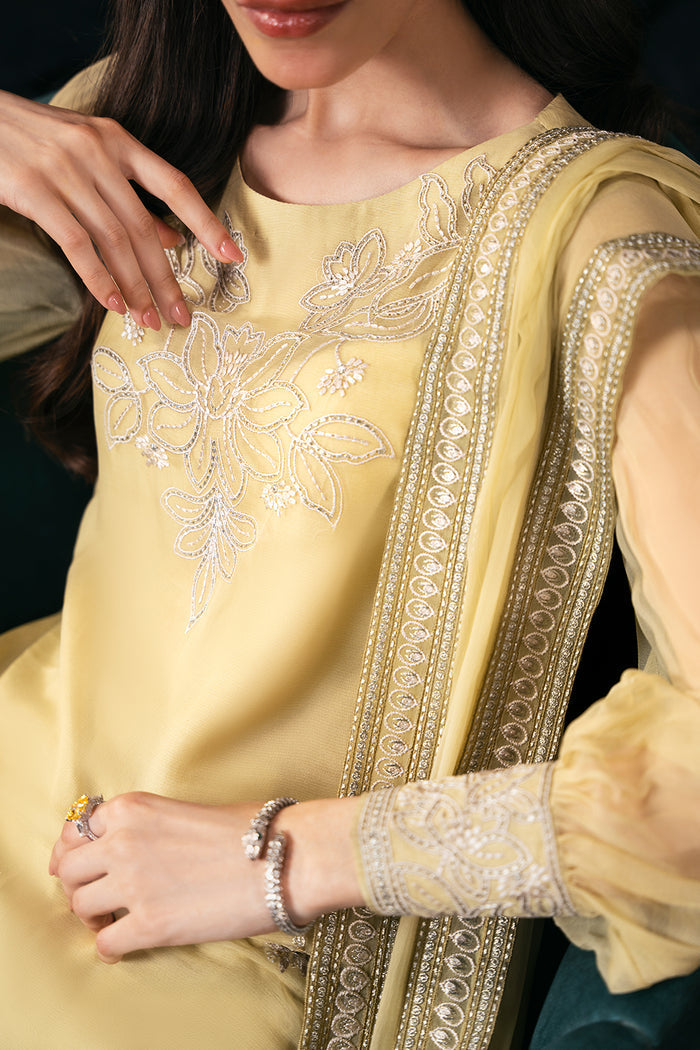 Flossie | Charmuse Formals | MIRAGE