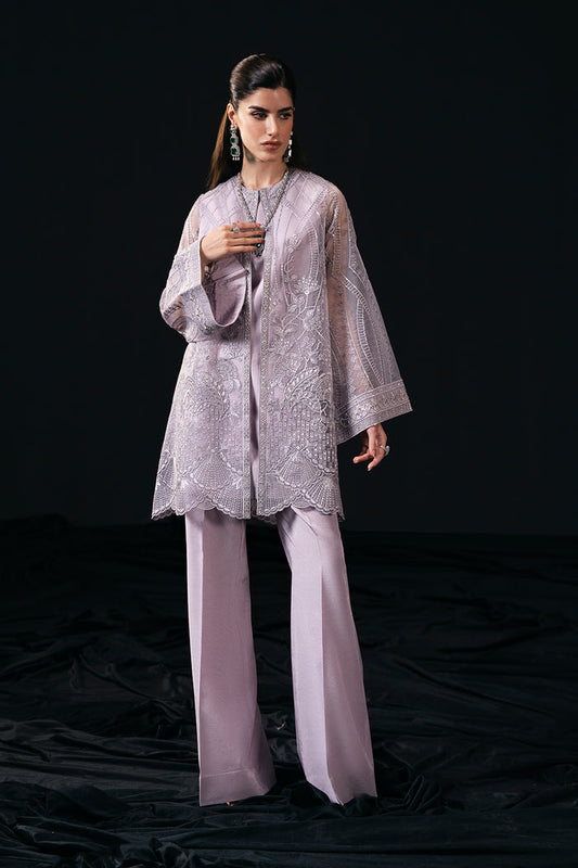 Flossie | Charmuse Formals | CASCADE