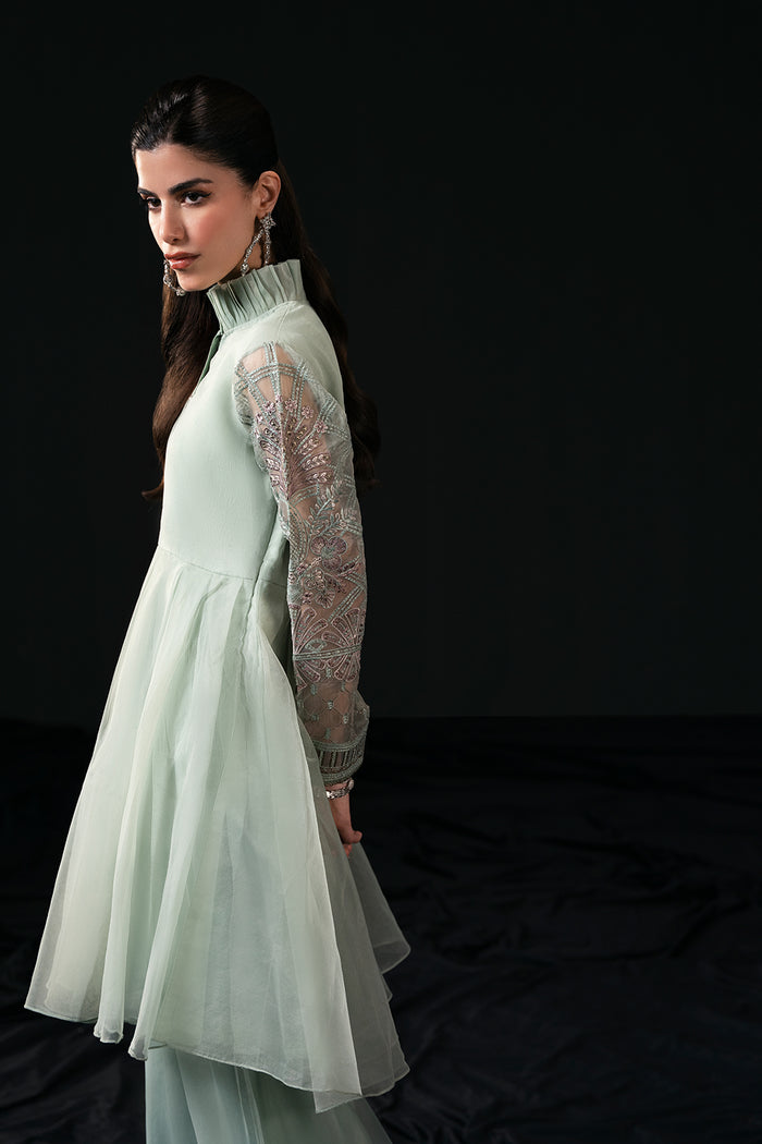 Flossie | Charmuse Formals | REGAL