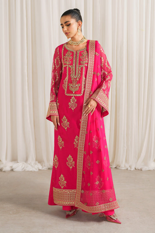 Flossie | Dahlia Formals | FORGETMENOT