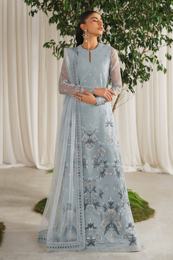 Flossie | Nightingale Formals | WHISPER