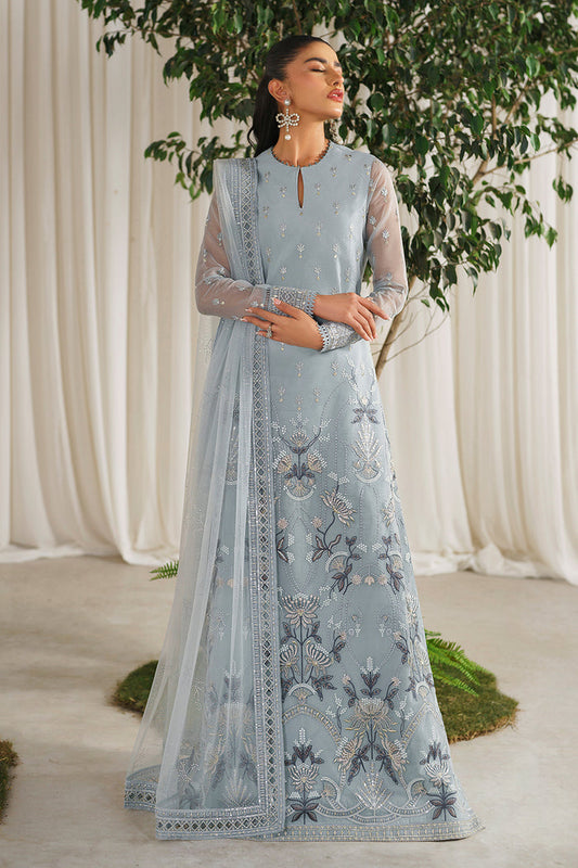 Flossie | Nightingale Formals | WHISPER