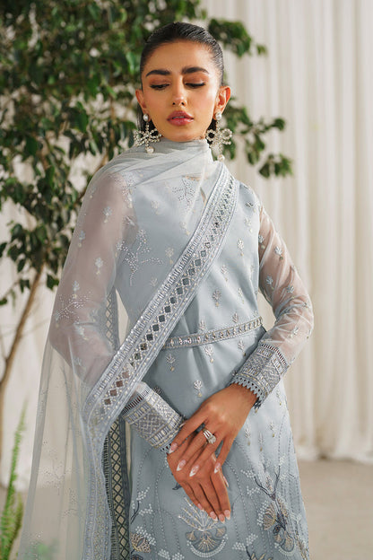 Flossie | Nightingale Formals | WHISPER