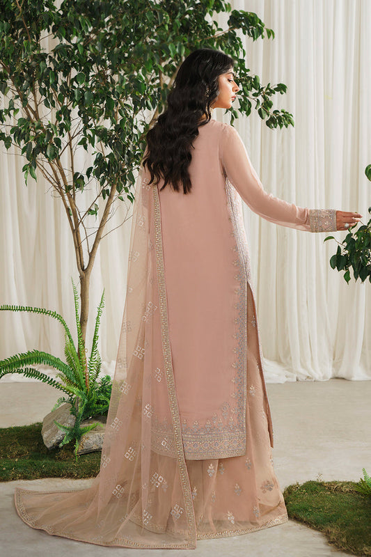 Flossie | Nightingale Formals | LUMINA