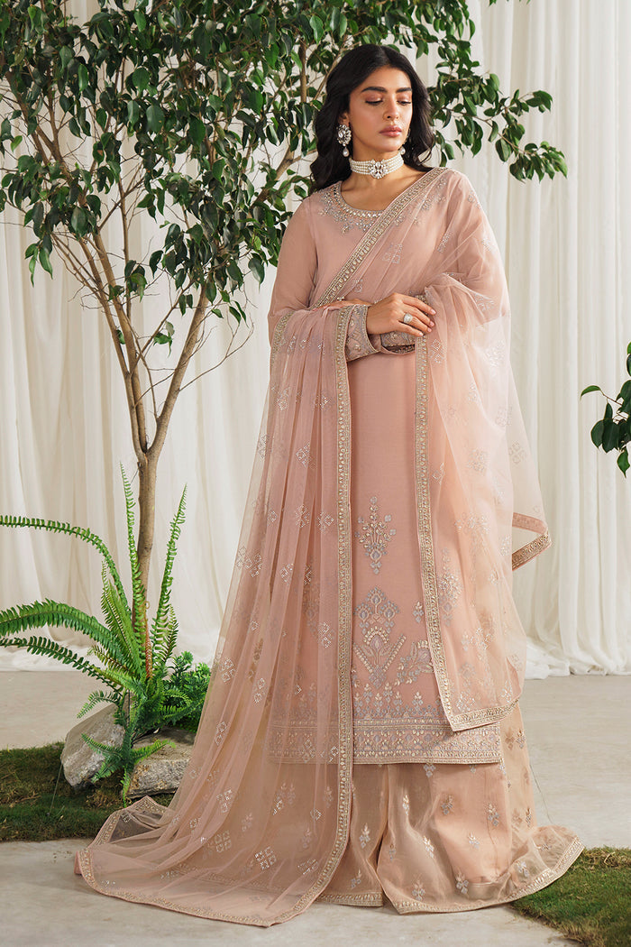 Flossie | Nightingale Formals | LUMINA