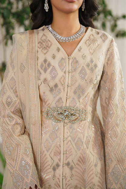 Flossie | Nightingale Formals | SERENE