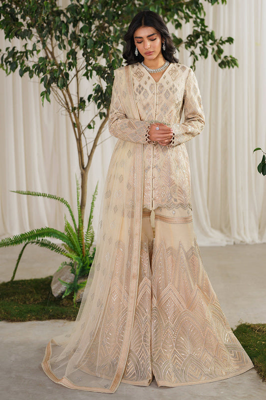 Flossie | Nightingale Formals | SERENE