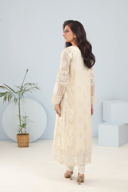 Panache | Pret | Frosty Elegance