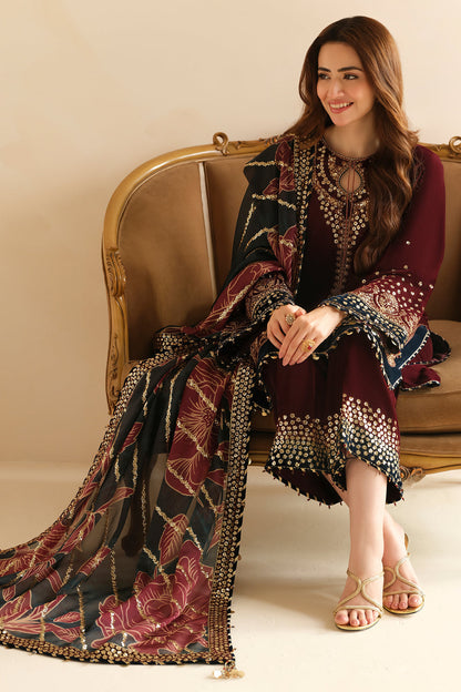 Jazmin | Velvet Edit 24 | Velvet Formal VF-2038 - House Of Anaya