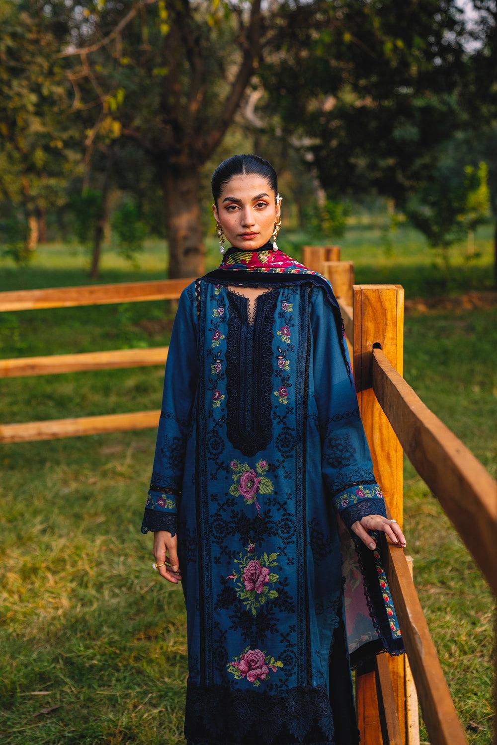 Saira Rizwan | Winter 2024 | DINA-SRW24-04