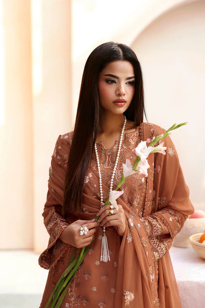Ramsha | Ghazal Luxury Lawn | G-501