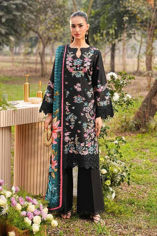 Ramsha | Ghazal Lawn | G-603