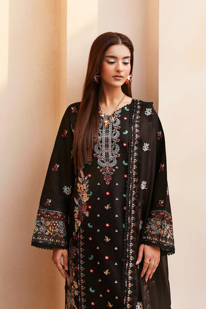 Ramsha | Ghazal Luxury Lawn | G-502