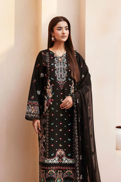 Ramsha | Ghazal Luxury Lawn | G-502