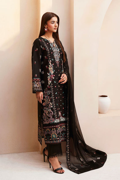 Ramsha | Ghazal Luxury Lawn | G-502