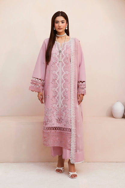 Ramsha | Ghazal Luxury Lawn | G-504