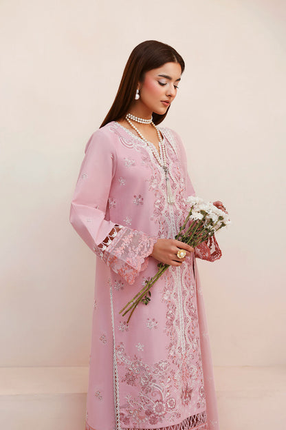 Ramsha | Ghazal Luxury Lawn | G-504