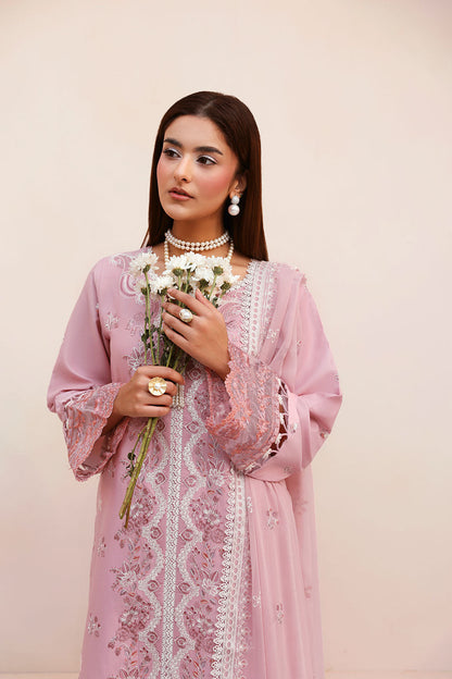 Ramsha | Ghazal Luxury Lawn | G-504