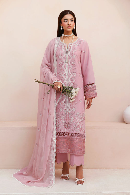 Ramsha | Ghazal Luxury Lawn | G-504
