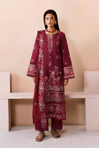 Ramsha | Ghazal Luxury Lawn | G-506