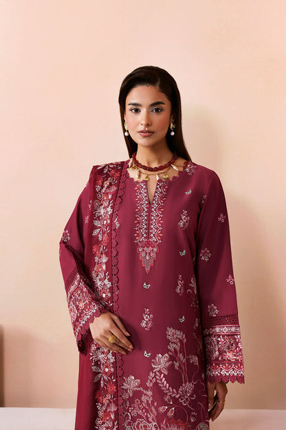 Ramsha | Ghazal Luxury Lawn | G-506