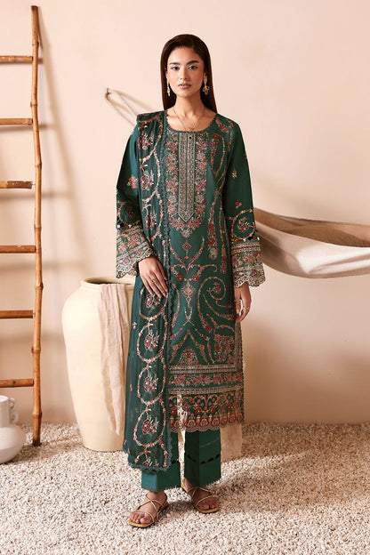 Ramsha | Ghazal Luxury Lawn | G-507