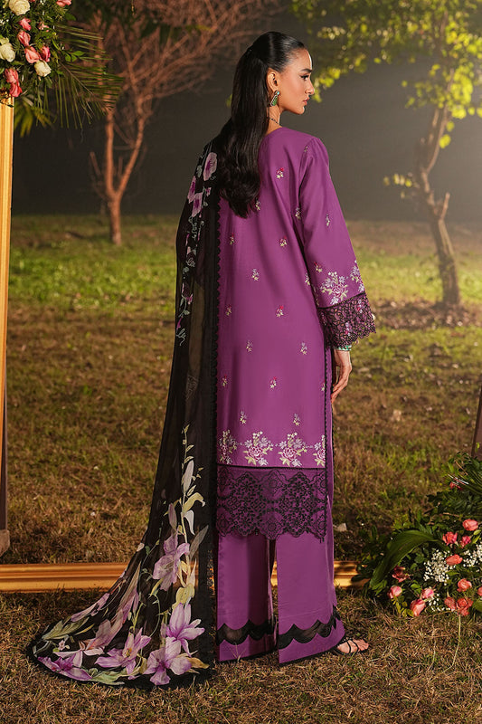Ramsha | Ghazal Lawn | G-608