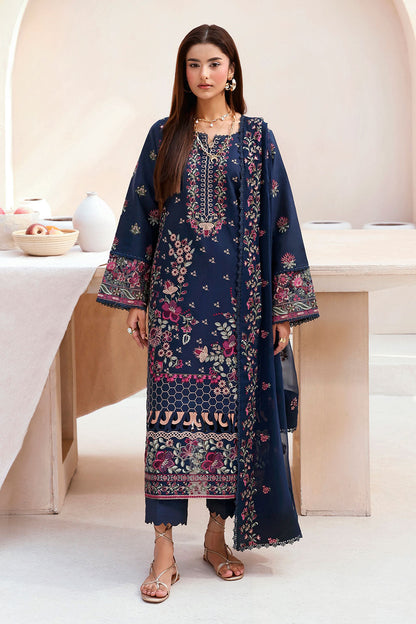 Ramsha | Ghazal Luxury Lawn | G-505