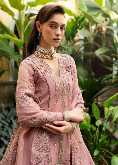 Gulaal | Luxury Pret | EVOLETTE (GL-LP-24V1-26) - House Of Anaya