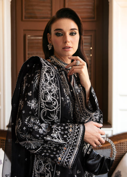 Gulaal | Luxury Pret | NADINE (GL-LP-24V1-22) - House Of Anaya
