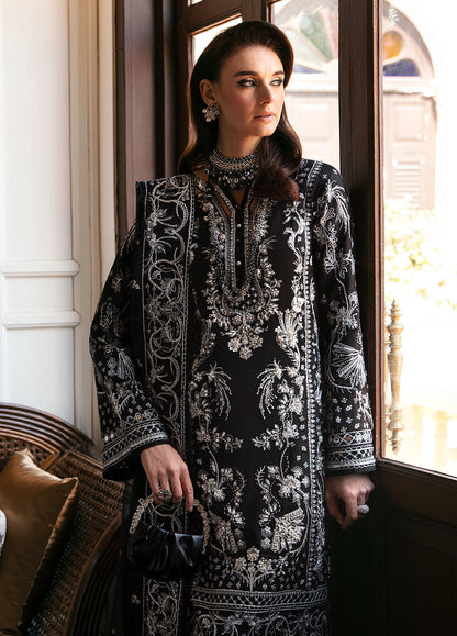 Gulaal | Luxury Pret | NADINE (GL-LP-24V1-22) - House Of Anaya