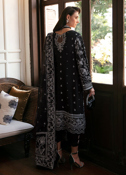 Gulaal | Luxury Pret | NADINE (GL-LP-24V1-22) - House Of Anaya