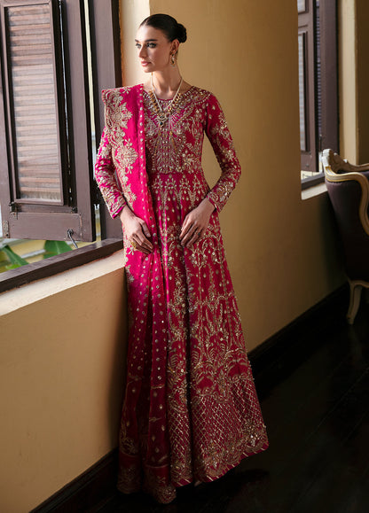 Gulaal | Luxury Pret | ROCHELLE (GL-LP-24V1-21) - House Of Anaya