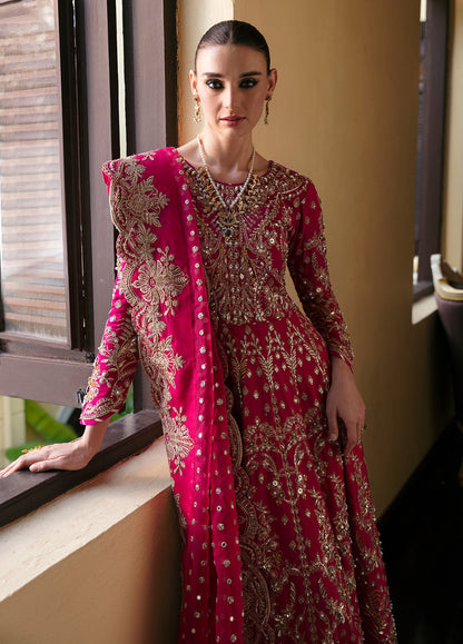 Gulaal | Luxury Pret | ROCHELLE (GL-LP-24V1-21) - House Of Anaya