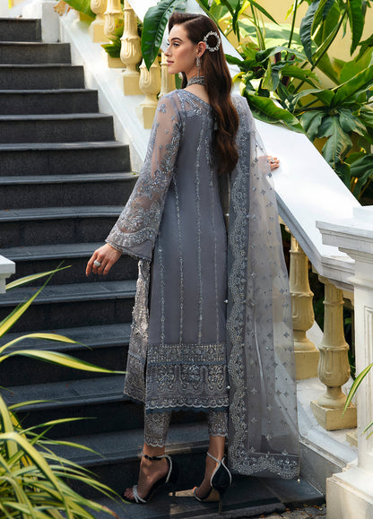 Gulaal | Luxury Pret | AVIANA (GL-LP-24V1-25) - House Of Anaya