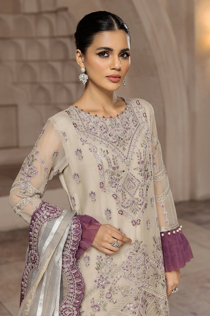 Alizeh | Formals Collection | Guzel - House Of Anaya