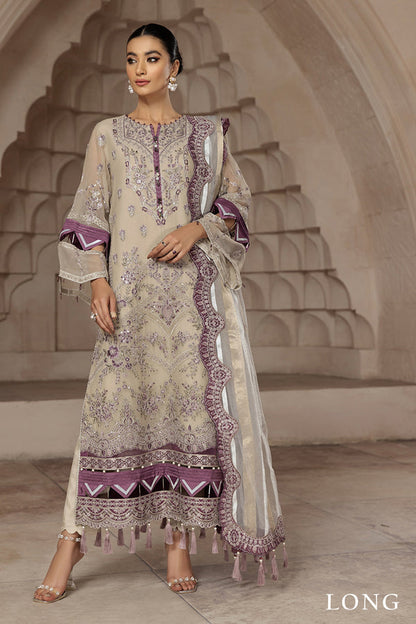 Alizeh | Formals Collection | Guzel - House Of Anaya