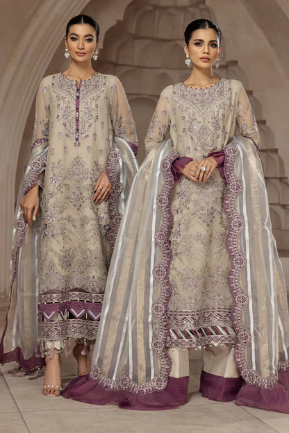 Alizeh | Formals Collection | Guzel - House Of Anaya