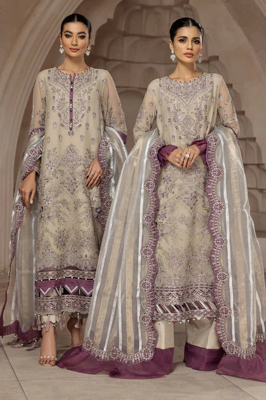 Alizeh | Formals Collection | Guzel - House Of Anaya