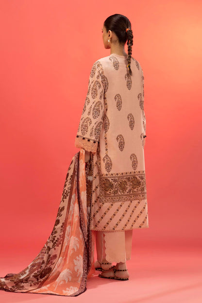Sana Safinaz | Mahay Summer 25 | 005B