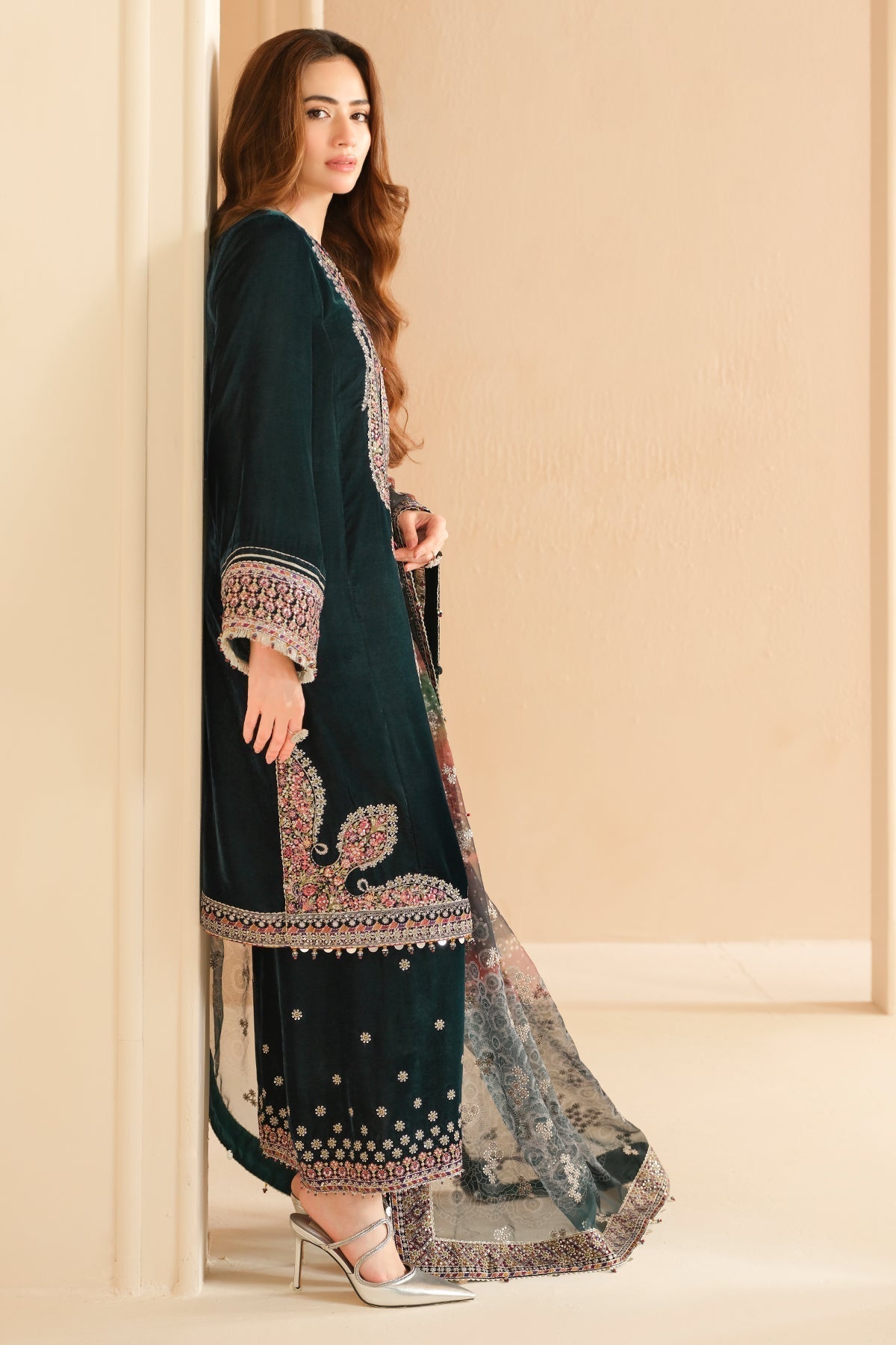 Jazmin | Velvet Edit 24 | Velvet Formal VF-2039 - House Of Anaya