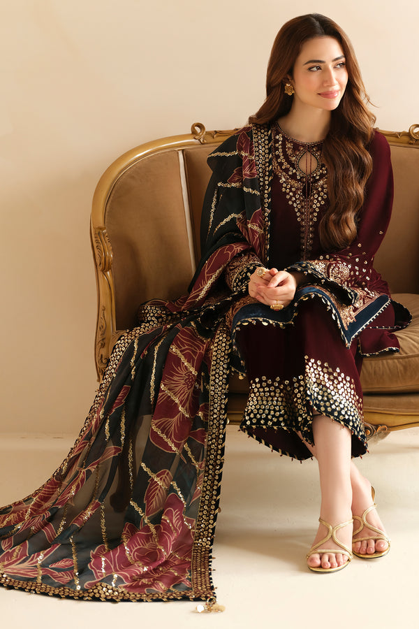 Jazmin | Velvet Edit 24 | Velvet Formal VF-2038 - House Of Anaya