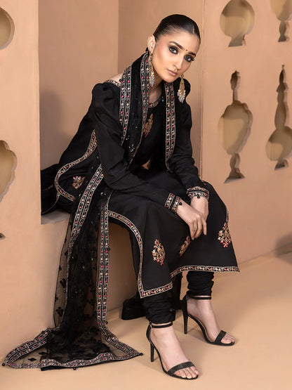 Hemstitch | Raw Silk Edit '25 | Haya